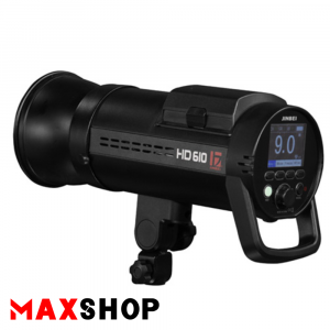 Jinbei HD 610 Portable Flash